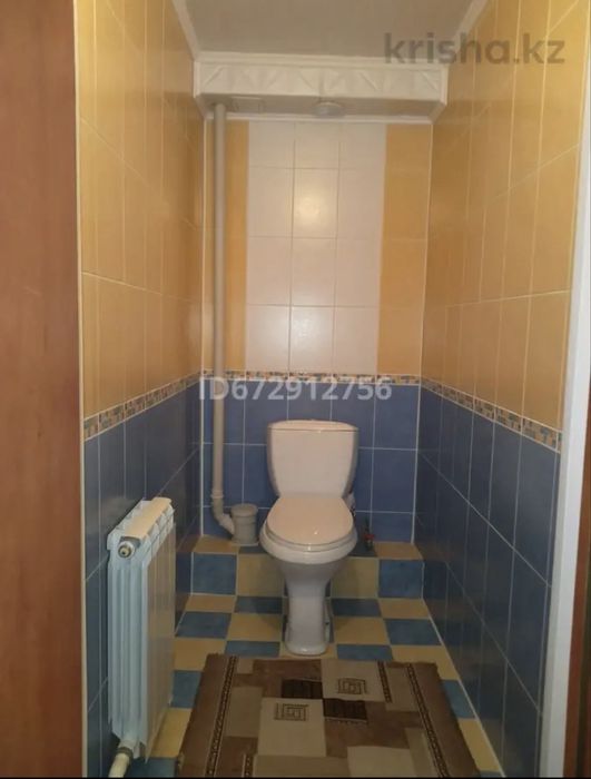 Продам 3ком кв в Жанаконыс
