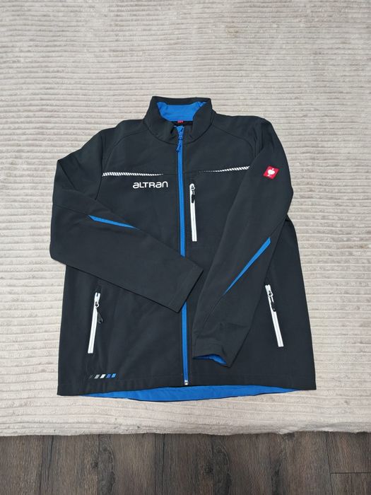 Strauss Engelbert geaca Softshell L