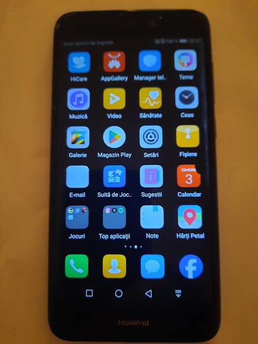 telefon huawei P30 lite