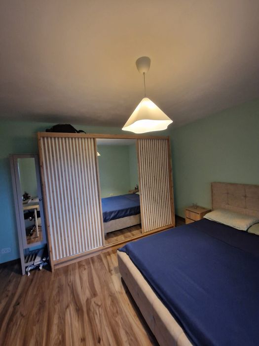 Inchiriez apartament 1 camera - str. Aurel Vlaicu
