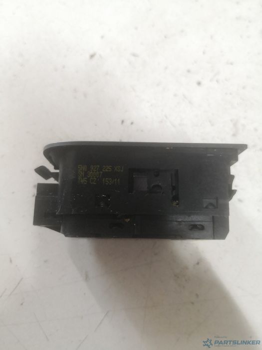 Buton Frana De Mana Volkswagen Tiguan (5N_) [ 2007 - > ] Tdi 4Motion (