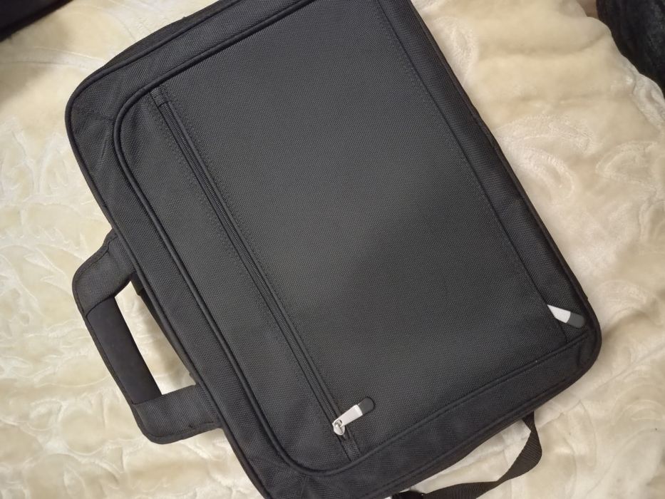 Geanta laptop Dell