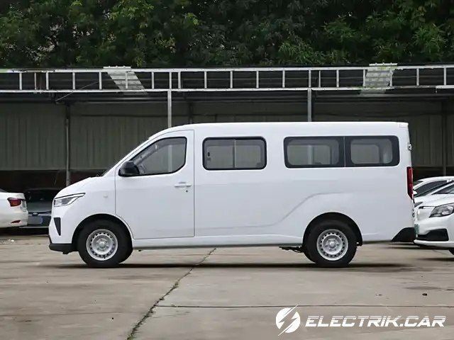 Продаётся Wuling Yangguang EV