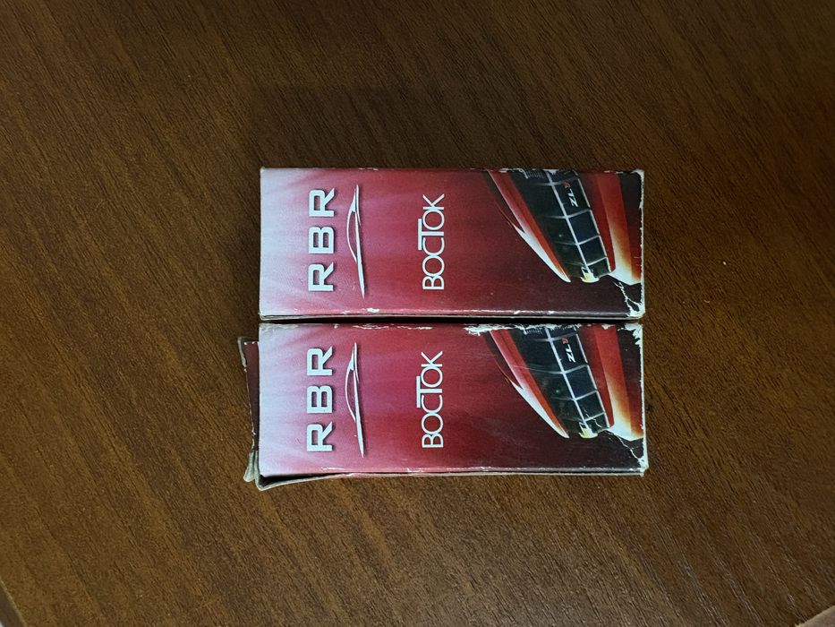 Передние фары Нексия 2