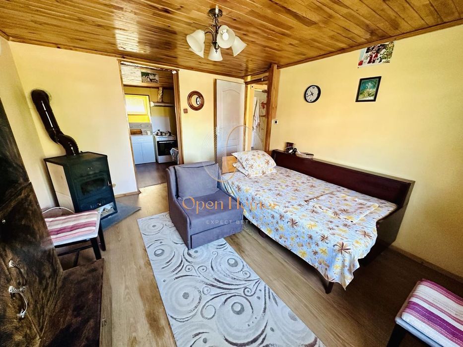 Продава се Къща в Куклен - 82 кв.м за 1525 €/кв.м - Снимка #5