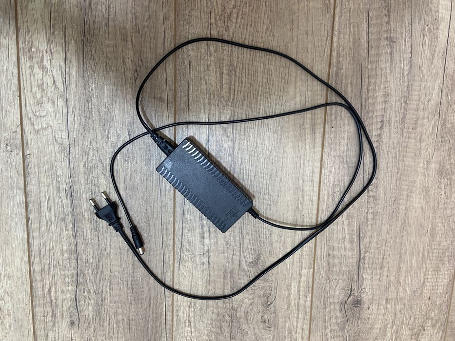 Электросамокат Kugoo S3
