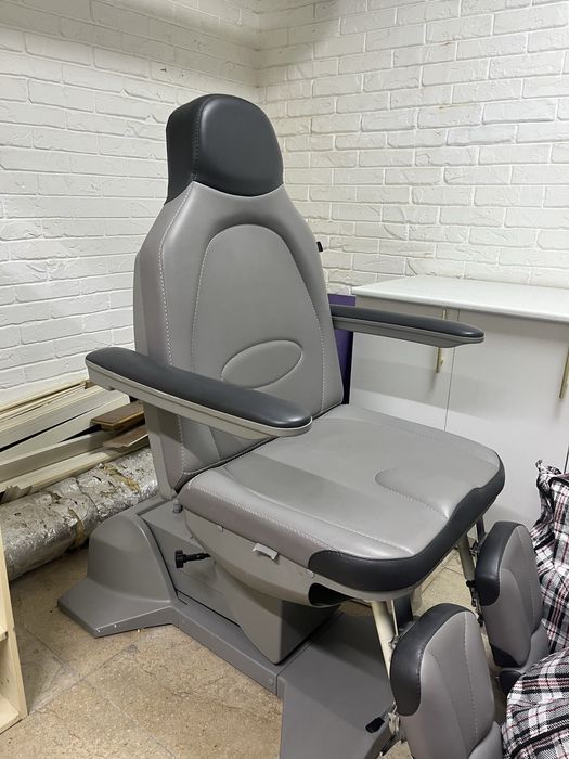 педикюрное кресло РИАНА