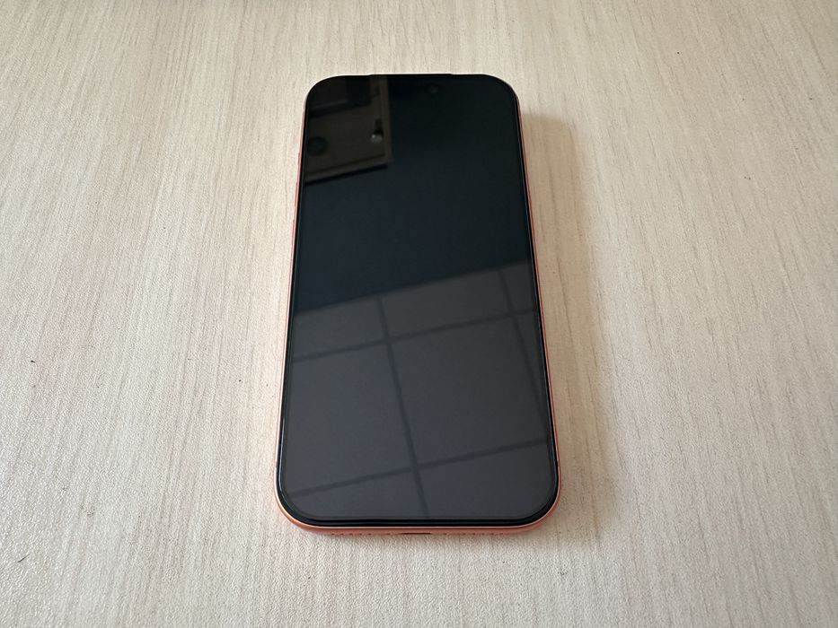 Apple iPhone 17 Pro 256GB