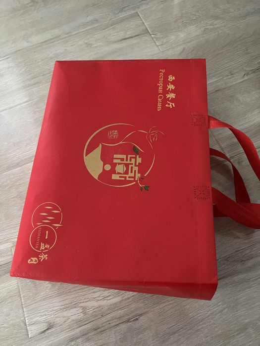 Набор посуд для спа