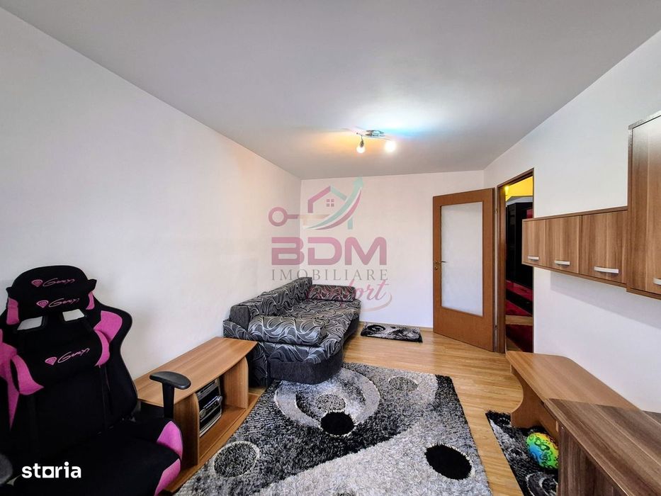 COMISION 0 I Apartament 3 camere | la cheie | etaj intermediar