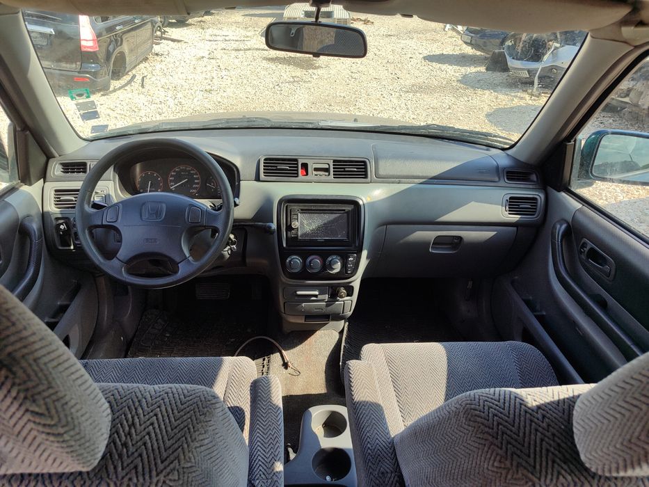 Хонда Црв 1 2.0/128/Автомат/Honda crv На части