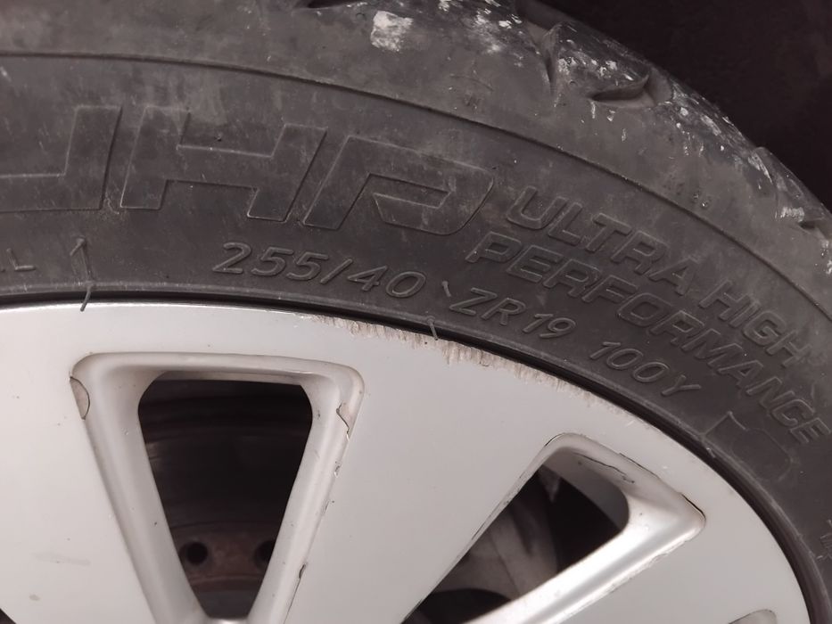 Audi A8 D3 4.2TDI на части