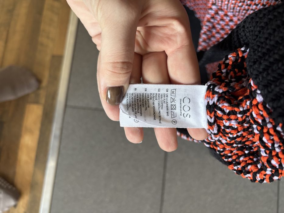 Свитер женский COS