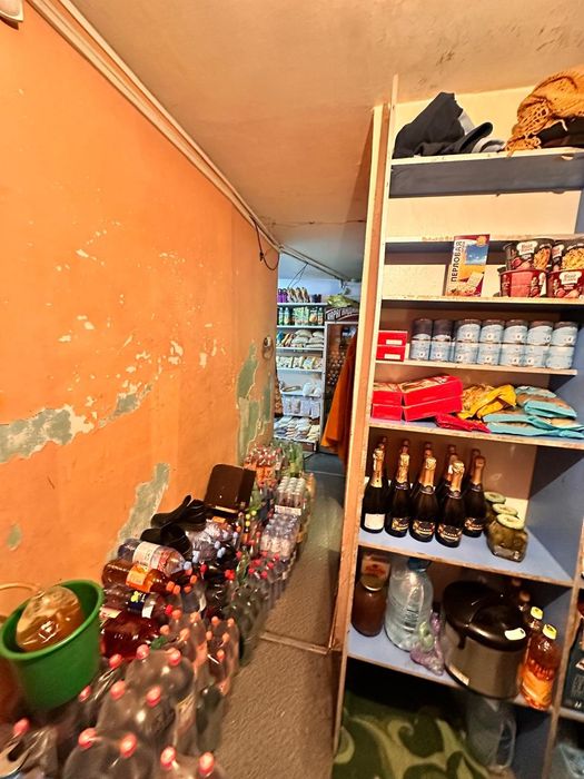 Продам бизнес магазин