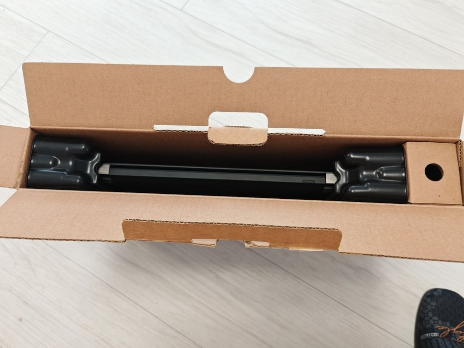 Lenovo ThinkPad T15 Gen 1 - i5 + докинг станция /  ОТЛИЧЕН