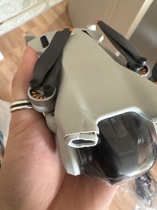 Dji mini 3 дрон оригинал