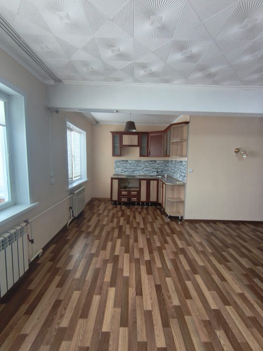 Продается 2-х комнатная, район б.Пушкина