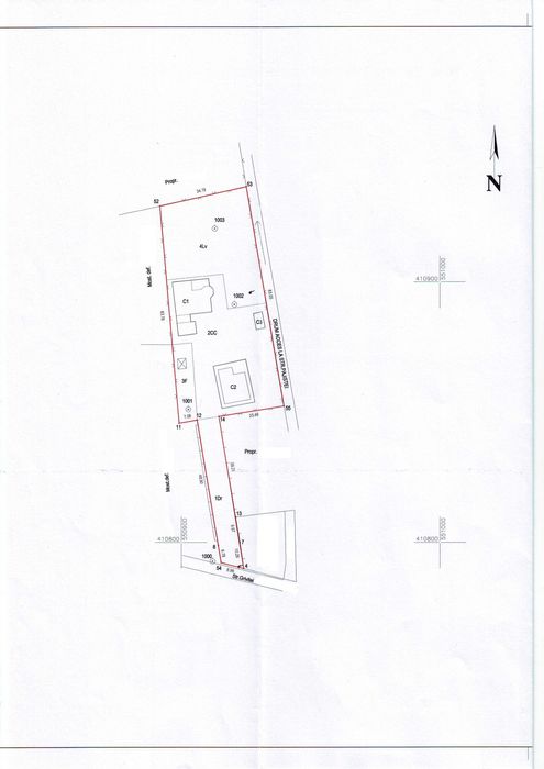 2 Vile la preț de una - Statiunea Breaza-PH