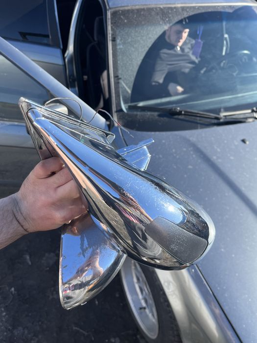 Продам зеркала от е36 м3