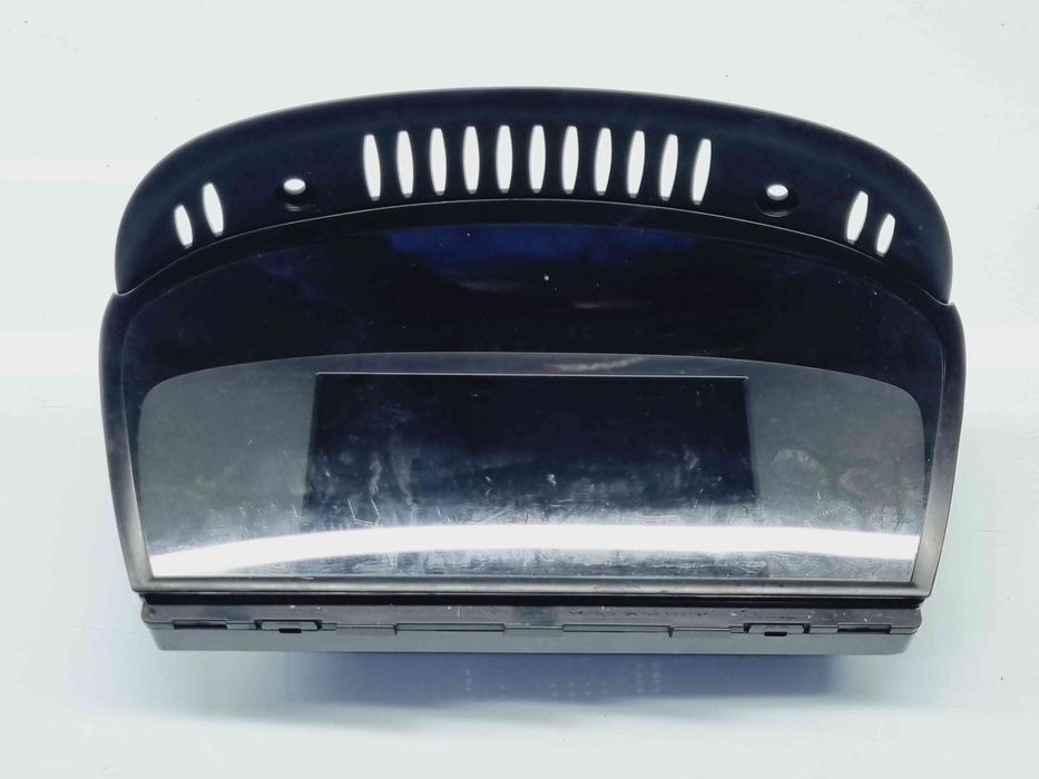 Display bord Bmw 5 (E60) [Fabr 2004-2010] 9151976