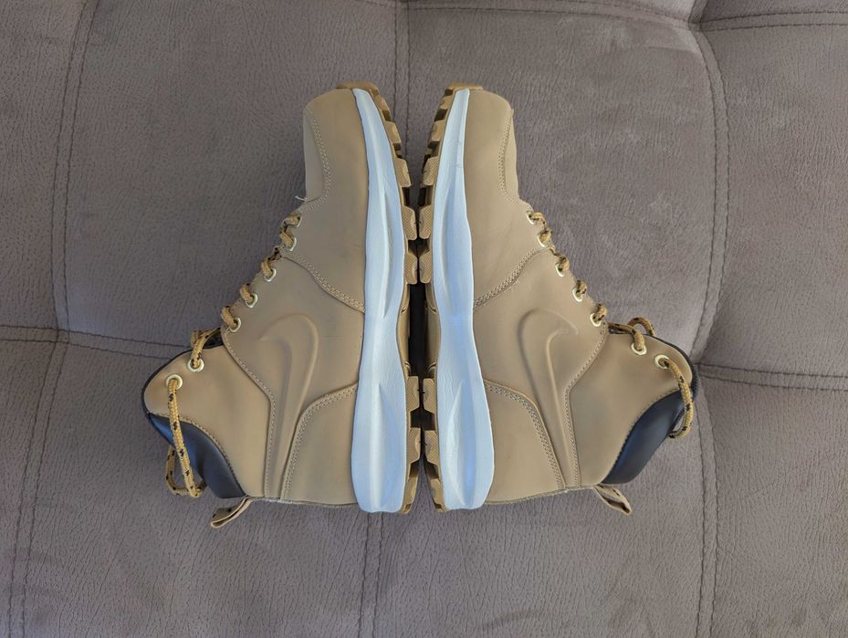 Nike Manoa Leather 42