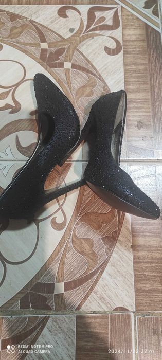 Туфли женские нарядные