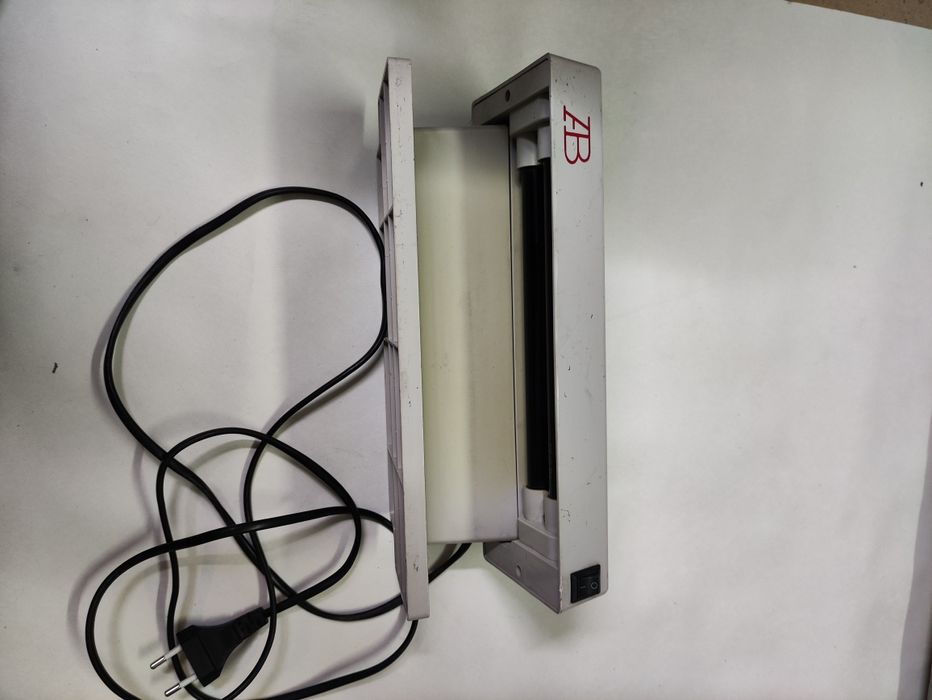 Ультрафиолетовые детекторы 4-5шт