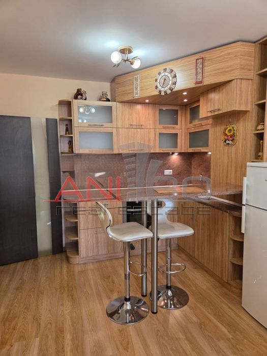 Дава се под наем Двустаен апартамент в Варна, Общината - 60 кв.м за 598.23 € - Снимка #2