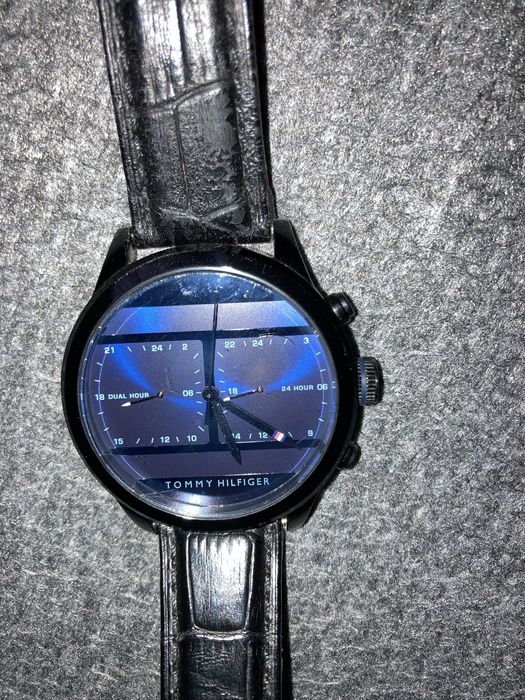 Мъжки оригинален часовник Tommy Hilfiger