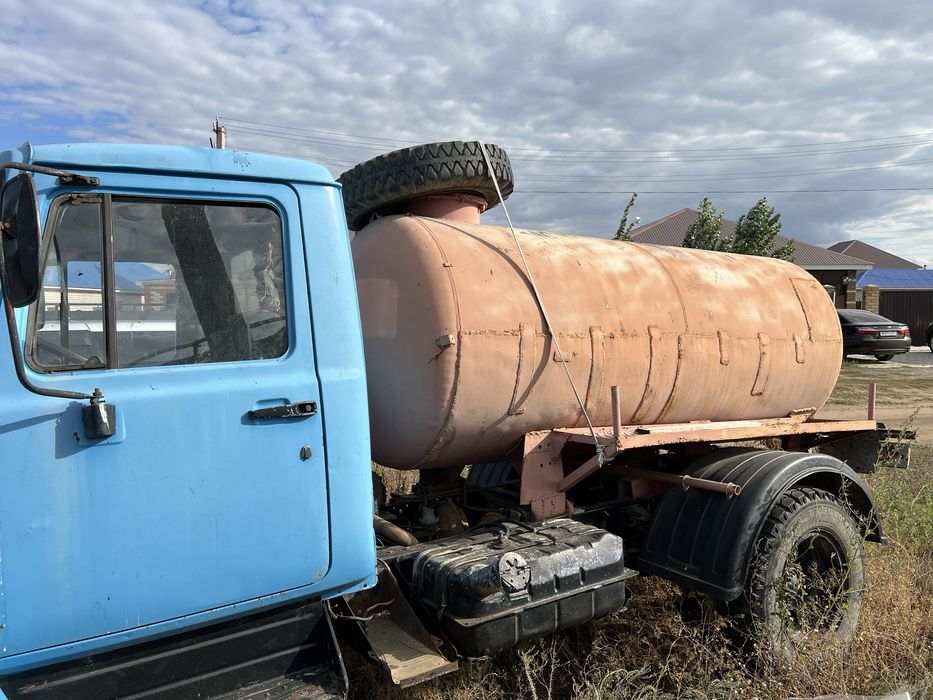 Продам Ассенизатор