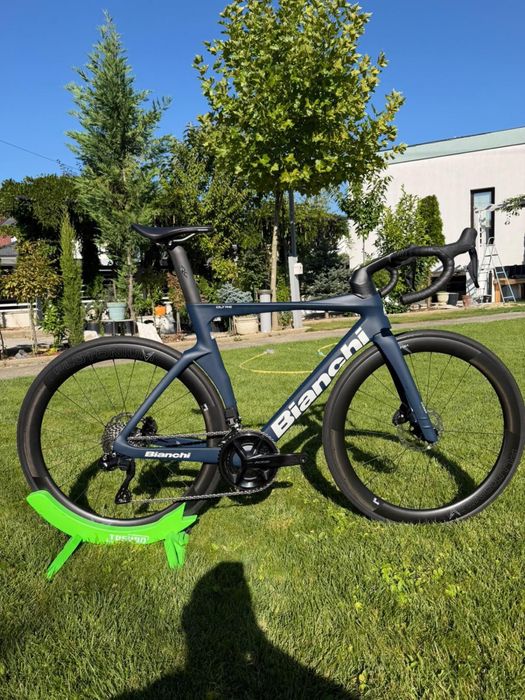 Bianchi Oltre RC