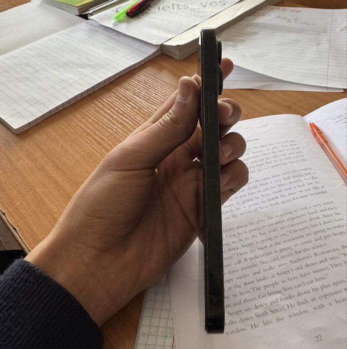 Iphone 14 pro max 256gb Dual Sim