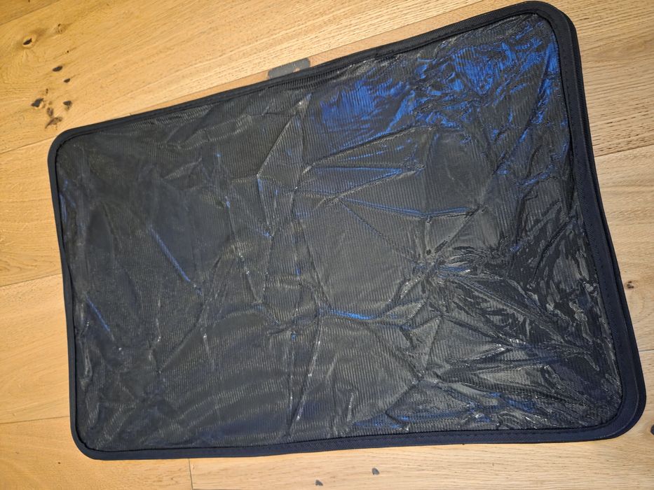 Parasolar pentru mașină