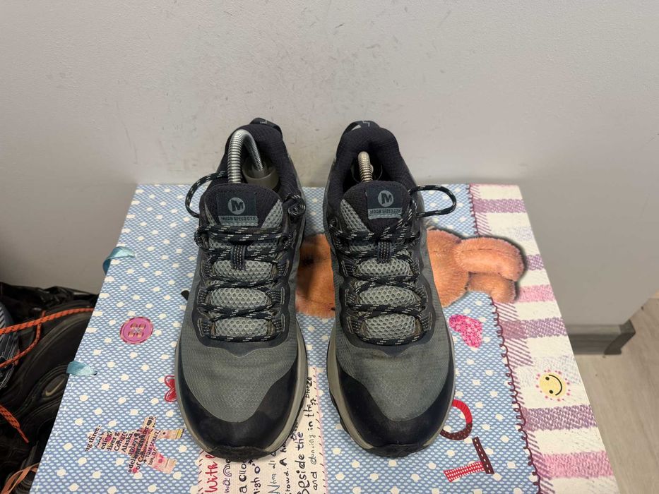 Merrell Moab Speed Gore-Tex''оригинални обувки 40 номер