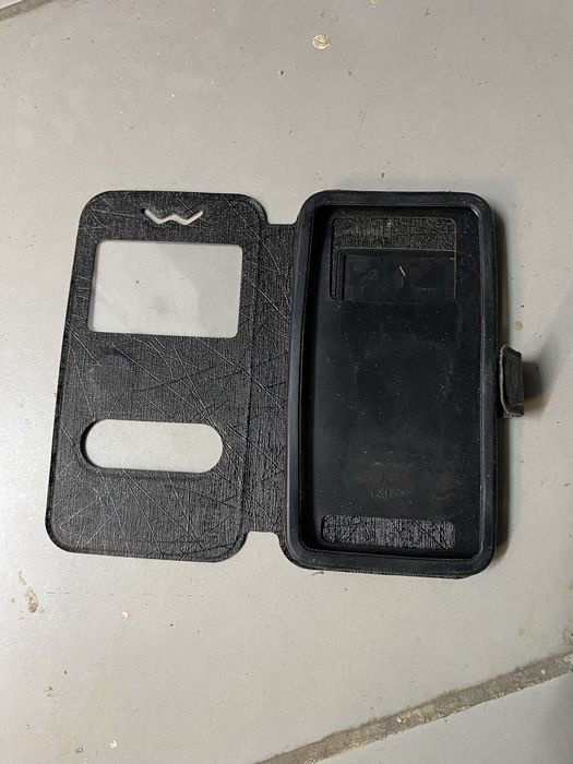 HUAWEI TAG-L21  чехолымен