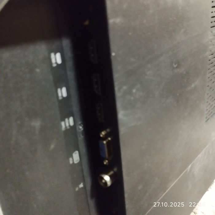 Продам телевизор Daewoo