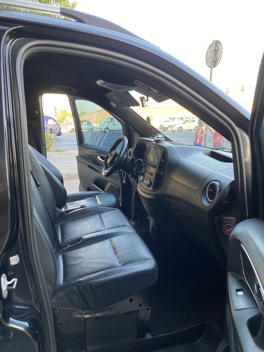 Vito sotiladi halol nasiya savdogayam beriladi