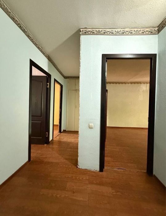 3 комнатная квартира Массив Ялангач Ширин базар