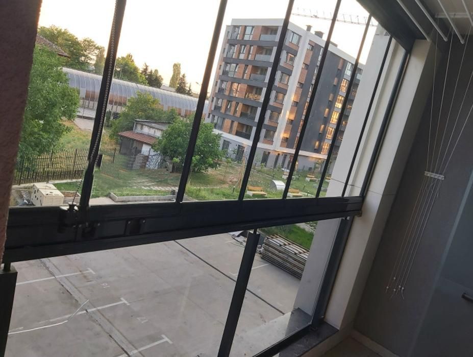 Дава се под наем Двустаен апартамент в София, Връбница 2 - 65 кв.м за 650 € - Снимка #10