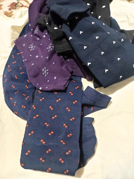 Продам колготки без носок