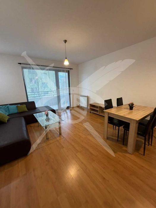 Дава се под наем Двустаен апартамент в София, Студентски град - 75 кв.м за 648.21 € - Снимка #2