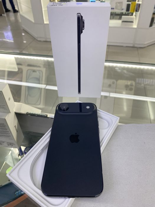 Продам iPhone Air