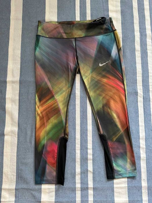Colanti Nike multicolori M