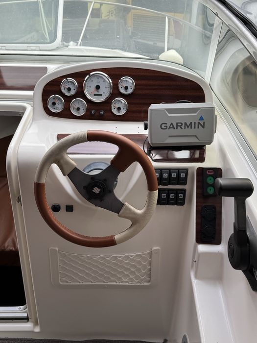 Vand barca Jeanneau / 705 LEADER din 2003, Pret 34000€+TVA