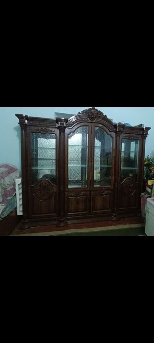 Stenka holati yaxshi