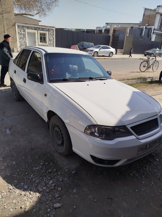 Chevrolet Nexia 2010 — 4