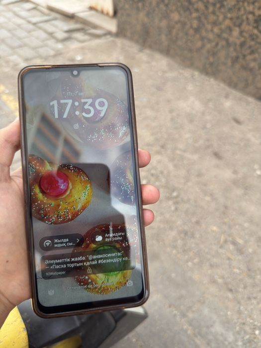 Redmi A5 64GB идеальное состояние