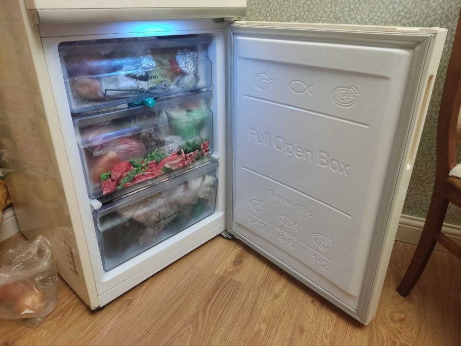 холодильник Cамсунг