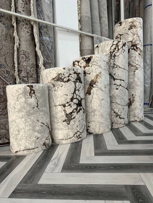 Ковралин Кавралан &  Gilamlar Kavralan