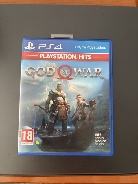 Consola Sony PlayStation 4